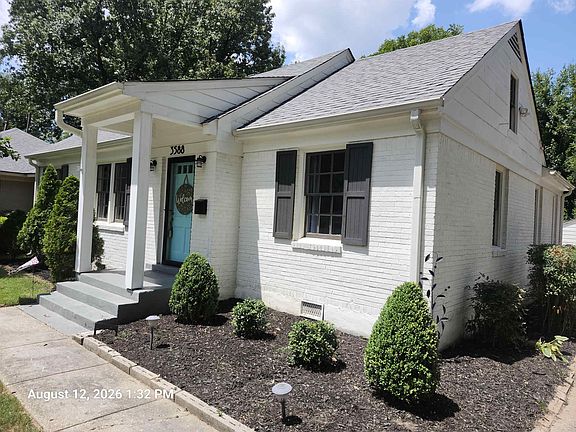 2nd image of 3588 Aurora Cir