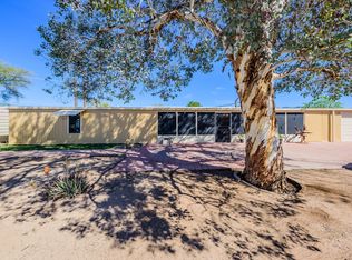 1446 W Fort Lowell Rd, Tucson, AZ 85705