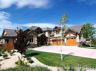 7475 Silver King Dr, Sparks, NV