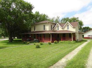 316 Vernon Rd, Cresco, IA 52136