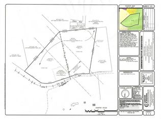 0 Pound Hill Rd, North Smithfield, RI 02896