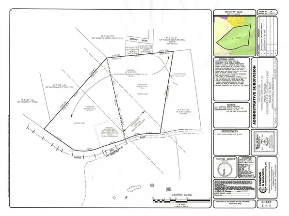 0 Pound Hill Rd, North Smithfield, RI 02896