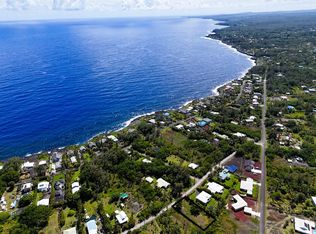 15-970 Lemiwai Rd LOT 61, Keaau, HI 96749