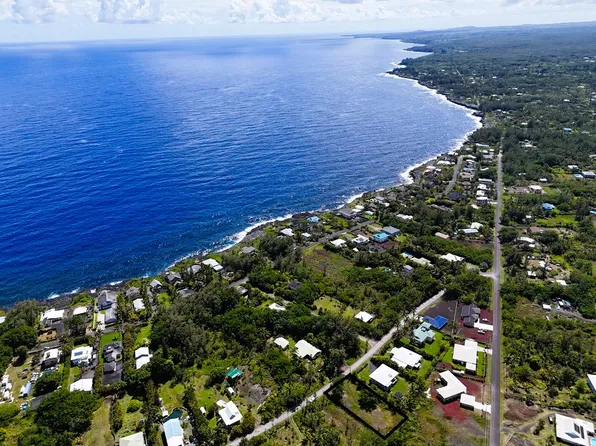 15-970 Lemiwai Rd Lot 61, Keaau, HI 96749