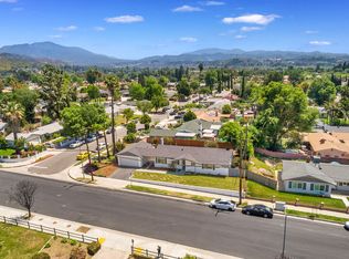 11450 Kagel Canyon St, Sylmar, CA 91342