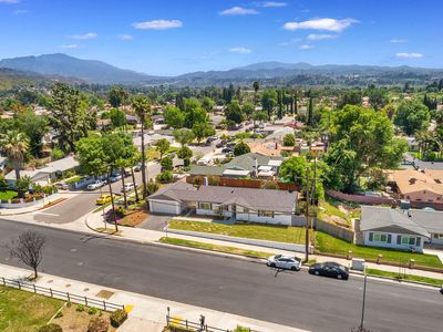 11450 Kagel Canyon St, Sylmar, CA, 91342