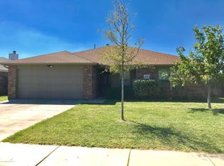 4215 Scotty Dr, Amarillo, TX 79110