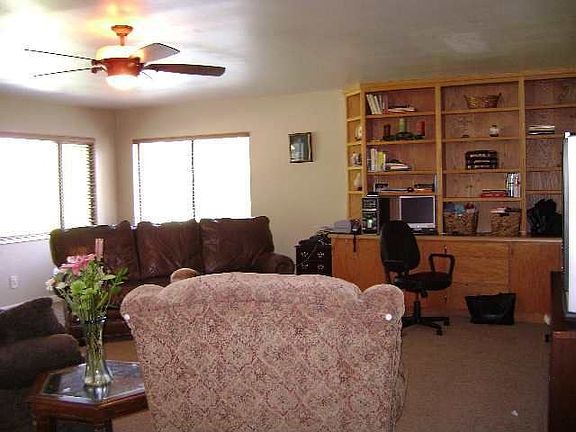 Large Den / Family Room