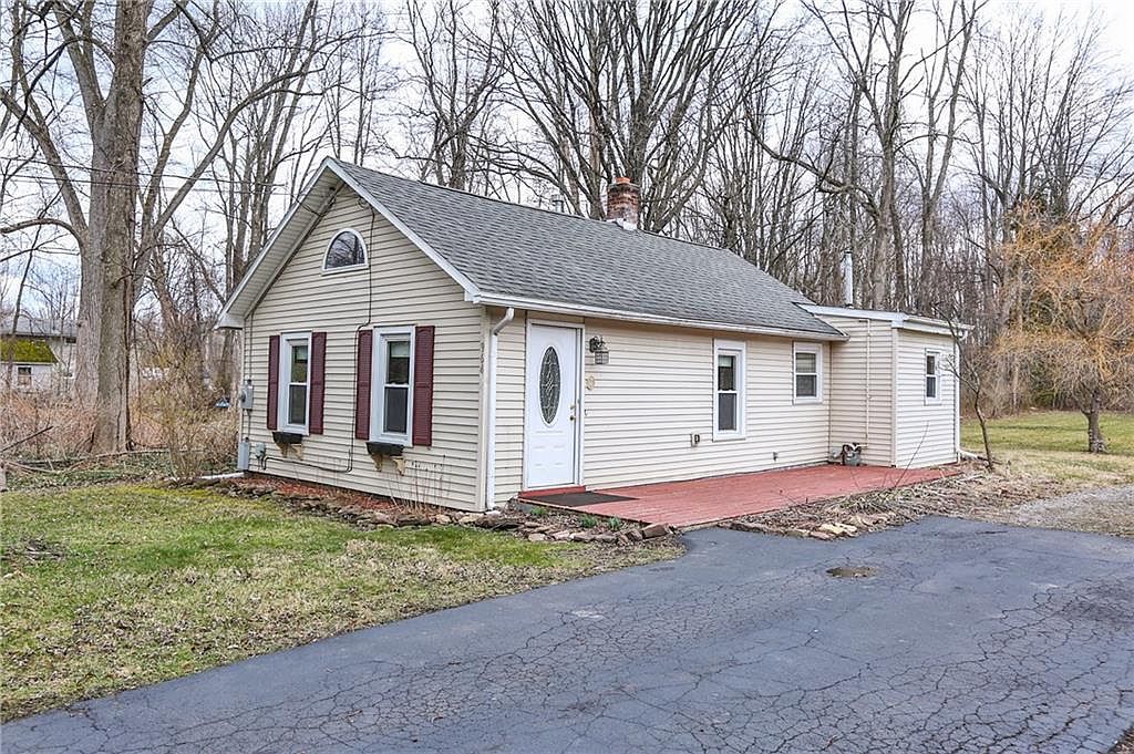 964 Five Mile Line Rd, ster, NY 14580 Zillow