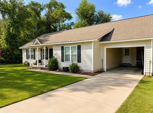 1054 Greg Ln, Douglas, GA 31535