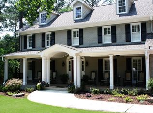 11810 Highland Colony Dr, Roswell, GA 30075