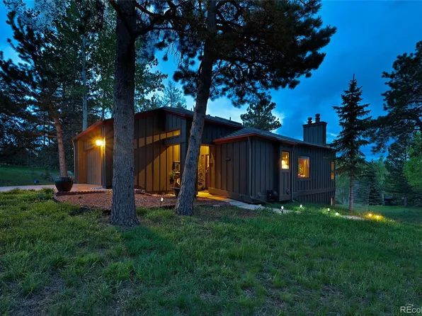 23946 Currant Drive, Golden, CO 80401