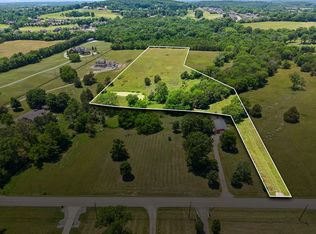 0 Horn Springs Rd #3, Lebanon, TN 37087
