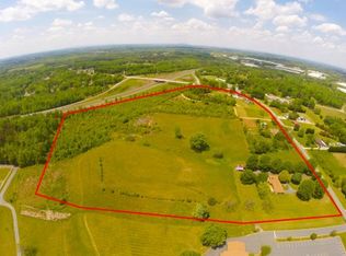 232 Car Farm Rd, Lincolnton, NC 28092