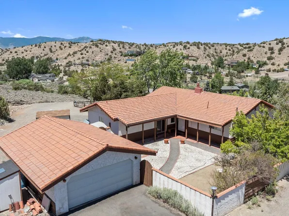 2181 Mel Dr, Gardnerville, NV 89410