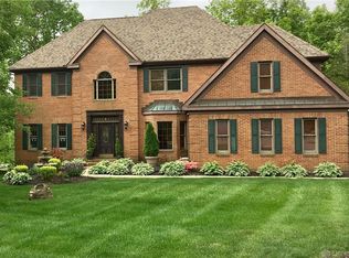 4185 Stone Bridge Dr, Springfield, OH 45504