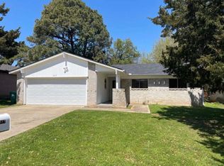 1617 White Oak Ct, Denton, TX 76209