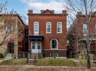 3431 McKean Ave, Saint Louis, MO 63118