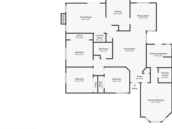 2nd image of this home