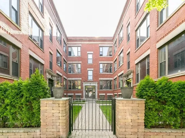4138 N Kenmore Ave #2, Chicago, IL 60613