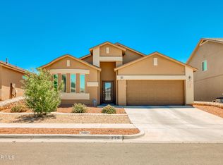 226 Gonzalo Cir, El Paso, TX 79932