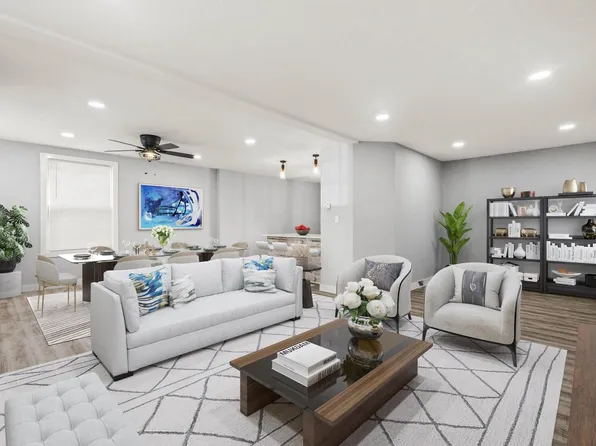 351 East Rosedale AVENUE, Milwaukee, WI 53207