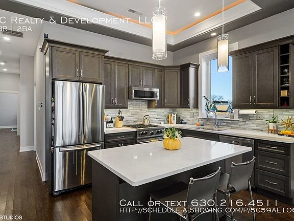 5th image of 3104 N Kimball Ave #3N