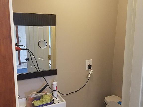1st Floor Powder Room