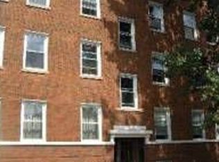 1746 W Rascher Ave #3, Chicago, IL 60640