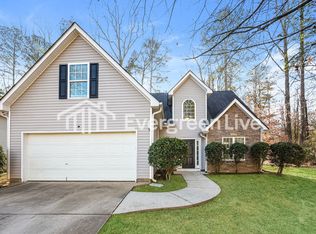 9111 Comstock Ct, Covington, GA 30014