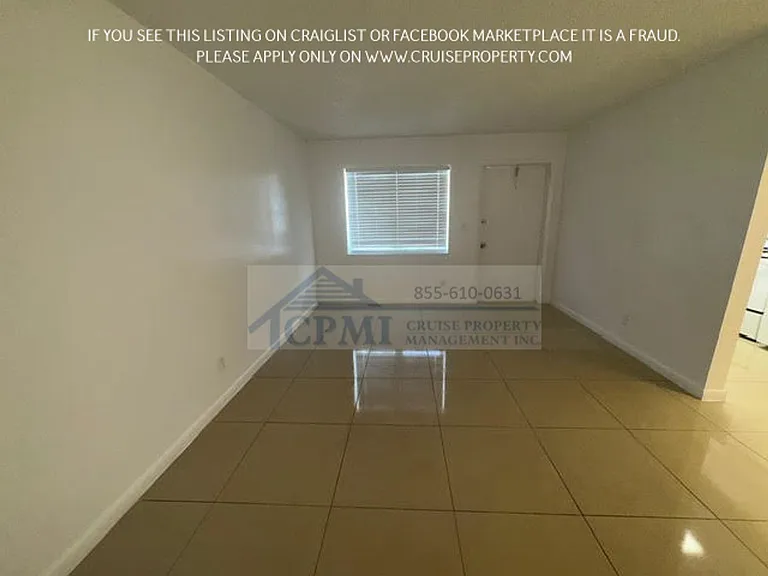 Trayann Apartments - 7777 Pines Blvd — Photo 18