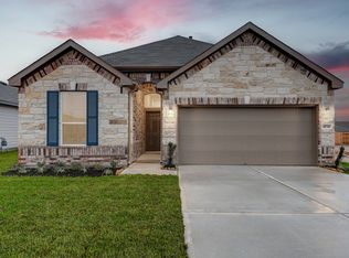 41730 Tumbleweed Pass Ln, Magnolia, TX 77354