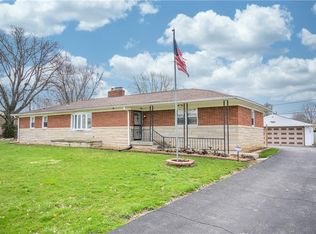 3639 Redfern Dr, Indianapolis, IN 46237