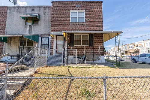7101 Dorel St Photo 1