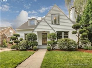 7504 SE 30th Ave, Portland, OR 97202