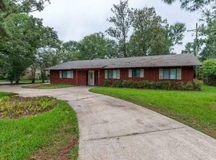 4795 Gladys Ave, Beaumont, TX 77706