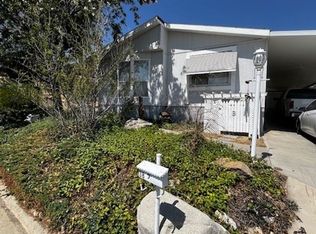 21276 White Pine Dr SPACE 38, Tehachapi, CA 93561