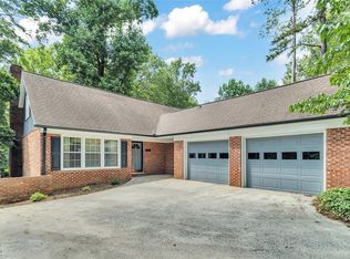 141 Wellington Dr, Salisbury, NC 28144