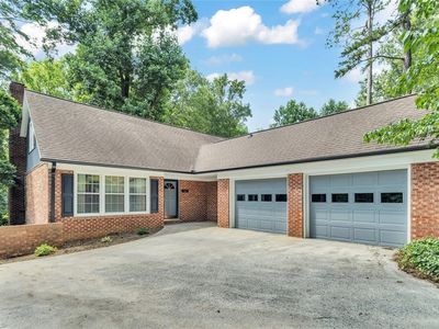 141 Wellington Dr, Salisbury, NC, 28144