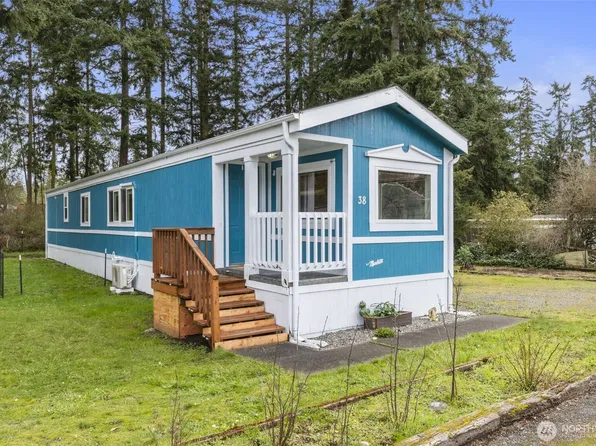 611 Cedar Avenue #38, Port Hadlock, WA 98339