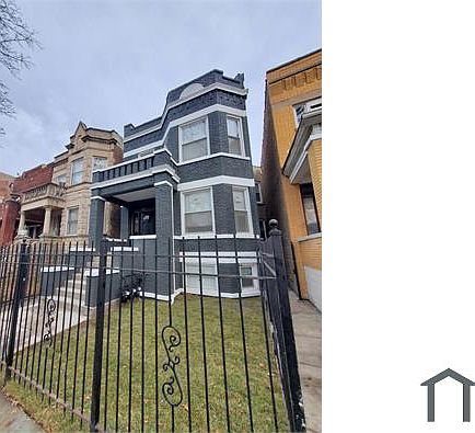 1st image of 4818 W Washington Blvd #2