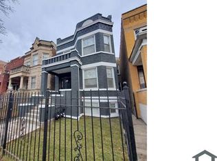 4818 W Washington Blvd #2, Chicago, IL 60644