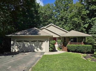 1637 Larchmont Rd, Davis, IL 61019