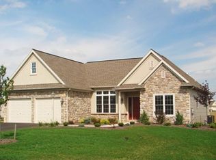 125 Sweet Birch Ln, Womelsdorf, PA 19567