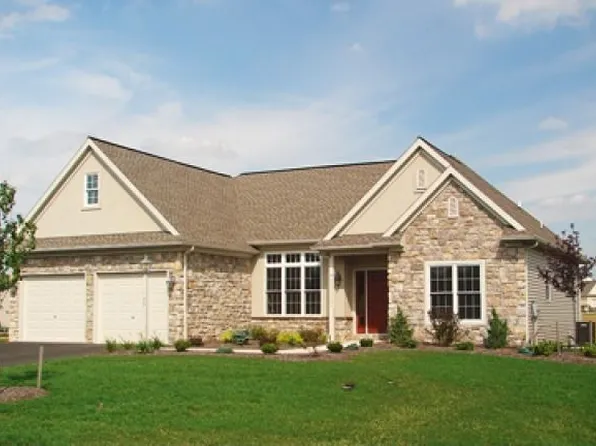 125 Sweet Birch Ln, Womelsdorf, PA 19567