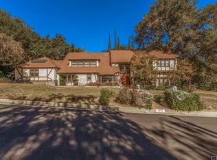 1373 El Mirador Dr, Pasadena, CA 91103