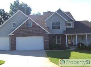 14787 Camomile Ct, Augusta, MI 49012