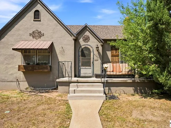2107 Wyoming Ave, Pueblo, CO 81004