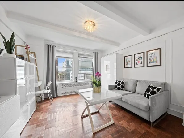 433 W 34th St APT 15B, Manhattan, NY 10001