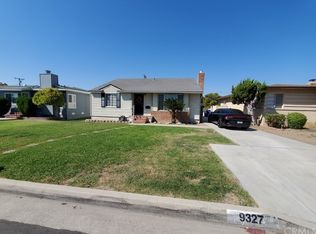 9327 Maryknoll Ave, Whittier, CA 90605